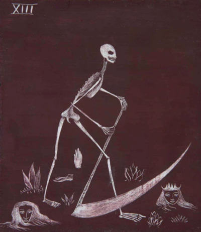 death